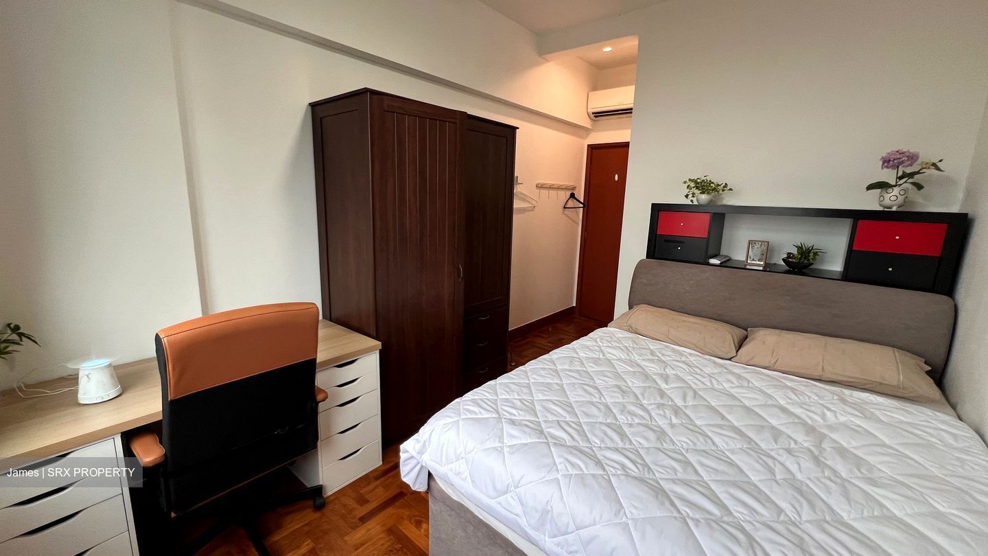 Parc Oasis (D22), Condominium #623688221